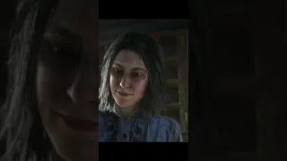 RDR2 - If only Charlotte knew 😂 !!