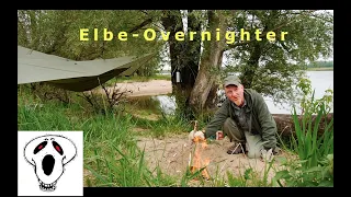 Elbe Overnighter - Outdoor sein. Leben.