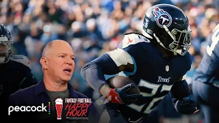 Super Bowl wagers from Radio Row + NFL Free Agency Preview | Happy Hour (FULL SHOW)