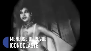 Josephine Baker : la panthéonisation d'une icône !