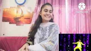 Bezubaan Dance performances Reaction | Sanchit performance | Super Dance 4 | Pakistani Reaction.