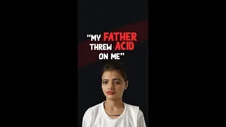 Acid Attack Survivor, Khusboo Devi's Father Burned Her Face With Acid | Newsmo