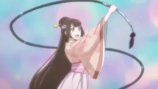 Имперская наложница|| Imperial concubine|| amv ||anime ||Аниме клип- Невыносимая ,но моя