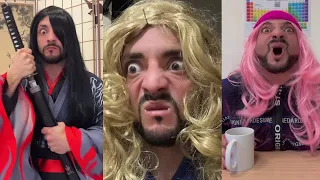 Top mercuri_88 TikToks of 2023 - Manuel Mercuri Funny TikTok Compilation