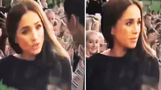 Top 5 Times Meghan Markle Got Called Out For Being RUDE To The Public