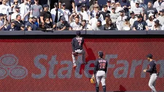 MLB | Fans interactions