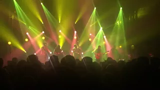 Greensky Bluegrass - Last Winter in the Copper Country