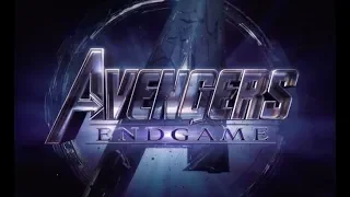 Avenger: Endgame spot super bowl (subtitulado español)