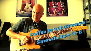 Smooth Jazz Jam