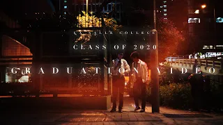 La Salle College Class of 2020 Graduation Video