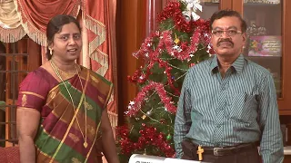 Bakthare Varum - Tamil Christian Traditional Christmas Hymns And Lyrics