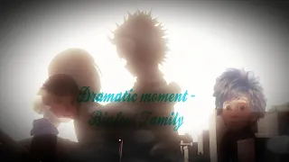 (MMD) Dramatic moment - Kobato Scene [Adam and Emma]