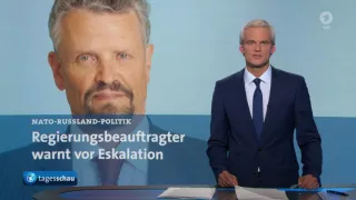 tagesschau 20:00 Uhr, 23.06.2016