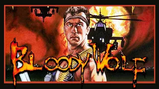 Is Bloody Wolf Worth Playing Today? - Turbodrunk