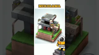 Mekorama Level 33 #shorts #gaming  #youtubeshorts  #shortvideo  #short