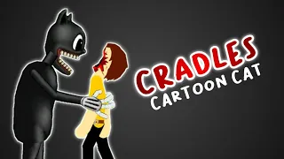 Cartoon Cat - Cradles Meme | Drawing Cartoon 2