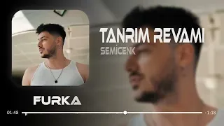 Semicenk - Tanrım Reva mı ( Furkan Demir Remix )