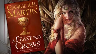 In DEFENSE of A Feast For Crows