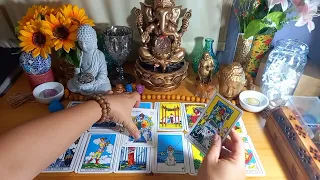 VOCÊ VAI VER TUDO O QUE OS ORIXÁS VÃO FALAR VAI ACONTECER 1 PESSOA FALA algo do seu interesse #tarot