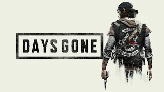 Days Gone (PC) - Teszt / Bemutató