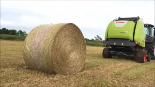 CLAAS VARIANT 480 RF