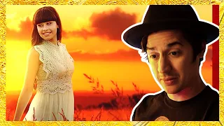 Diana Ankudinova – I Call You Russia (Official Lyrics Video) | Reaction