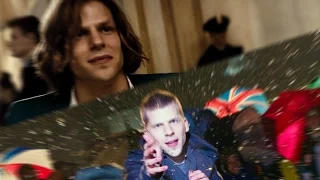 Jesse Eisenberg | Vine