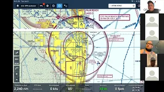 Class E and G Airspace | CFI Bootcamp | Bootcamp Plus