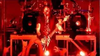 Machine Head -  Aesthetics of Hate Live 2/3/12