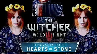 Gaunter o' Dimm - The Witcher 3: Hearts of Stone (Gingertail Cover)