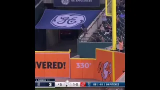 Miguel Cabrera!! Repartió 2 regalos de jonrones 497 a ley de 3 pa 500!!