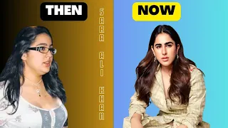 Sarah Ali Khan The Rising Bollywood Star 💰🏡#saraalikhan