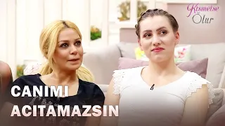 Dani'nin Dilek'in Evinde Kalması Olay Oldu | Kısmetse Olur 168. Bölüm