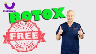 CRAZY French Science: UNLIMITED Botox for ERECTILE DYSFUNCTION | UroChannel