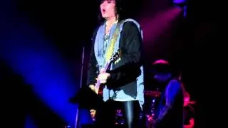 Cinderella - Nobody's Fool (17.06.2011, Arena Moscow, Moscow, Russia)