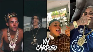 DIZ AÍ QUAL É O PLANO QUE EU VOU CHEGAR VOANDO - FUNK 2024 - [MC POZE, ORUAM, MC IG, MC RYAN SP]