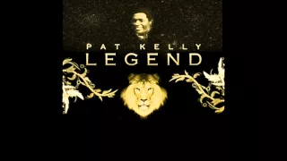 Legend - Pat Kelly (Full Album)