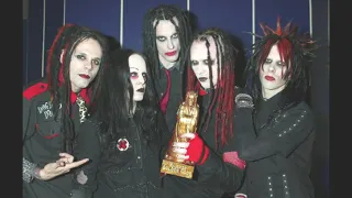 Murderdolls At The Golden Gods - Forum - London June 2, 2003