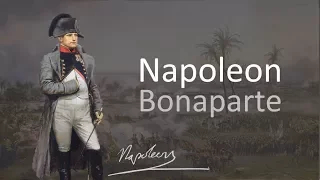 Napoleon Bonaparte | Videovýpisky z dějepisu