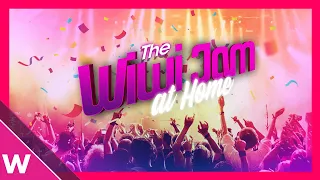The Wiwi Jam at Home | Our Eurovision 2020 Concert and Celebration