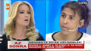 Müge Anlı ile Tatlı Sert 1467. Bölüm - atv