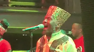 Jimmy Cliff, Live London-24/05/2019, Thankyou To All Of You, Tour.
