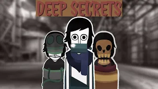Deep Secrets-SepBox Steal Factory Mix (Incredibox)
