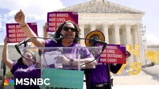  Idaho abortion case in front of SCOTUS is 'quite shocking'