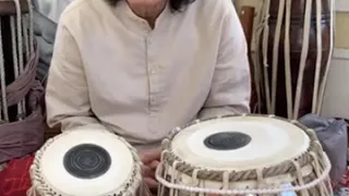 Ustad Zakir Hussain live on Instagram: May 8th 2020