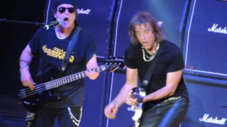 RATT Slip Of The Lip at M3 Rock Festival 2017