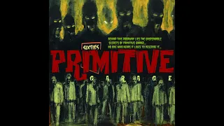 Primitive Garage (Sixties Garage Punk)