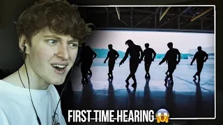 FIRST TIME LISTENING TO EXO! (EXO (엑소) 'Monster' | Music Video Reaction/Review)