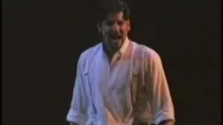 "The Way Back" from JEKYLL & HYDE (David Weitzer)