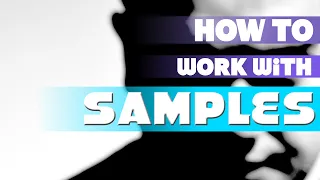 Techno... How to work with Samples [Techno Production Tutorial]